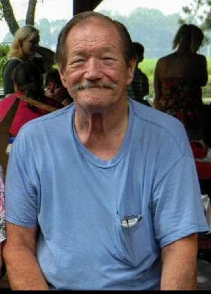 Billy Joe Eastridge, Sr. Profile Photo