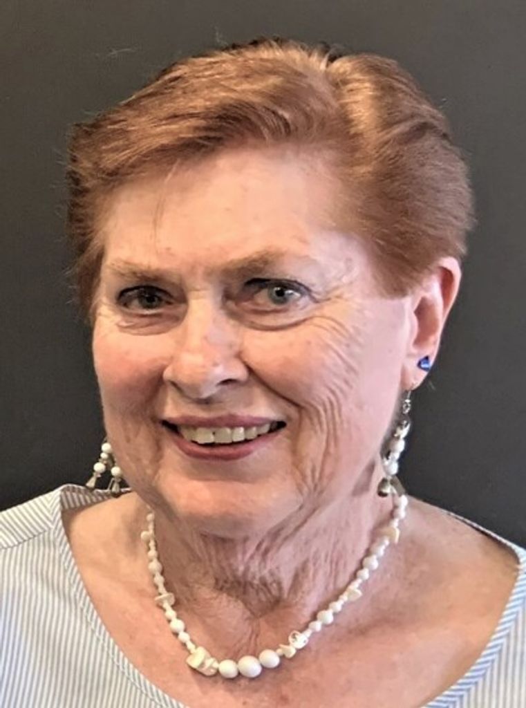 Grace T. Wroblewski Profile Photo