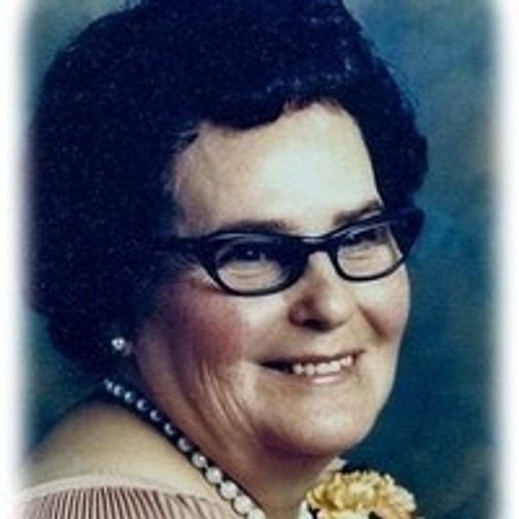 Doris Jean Coburn