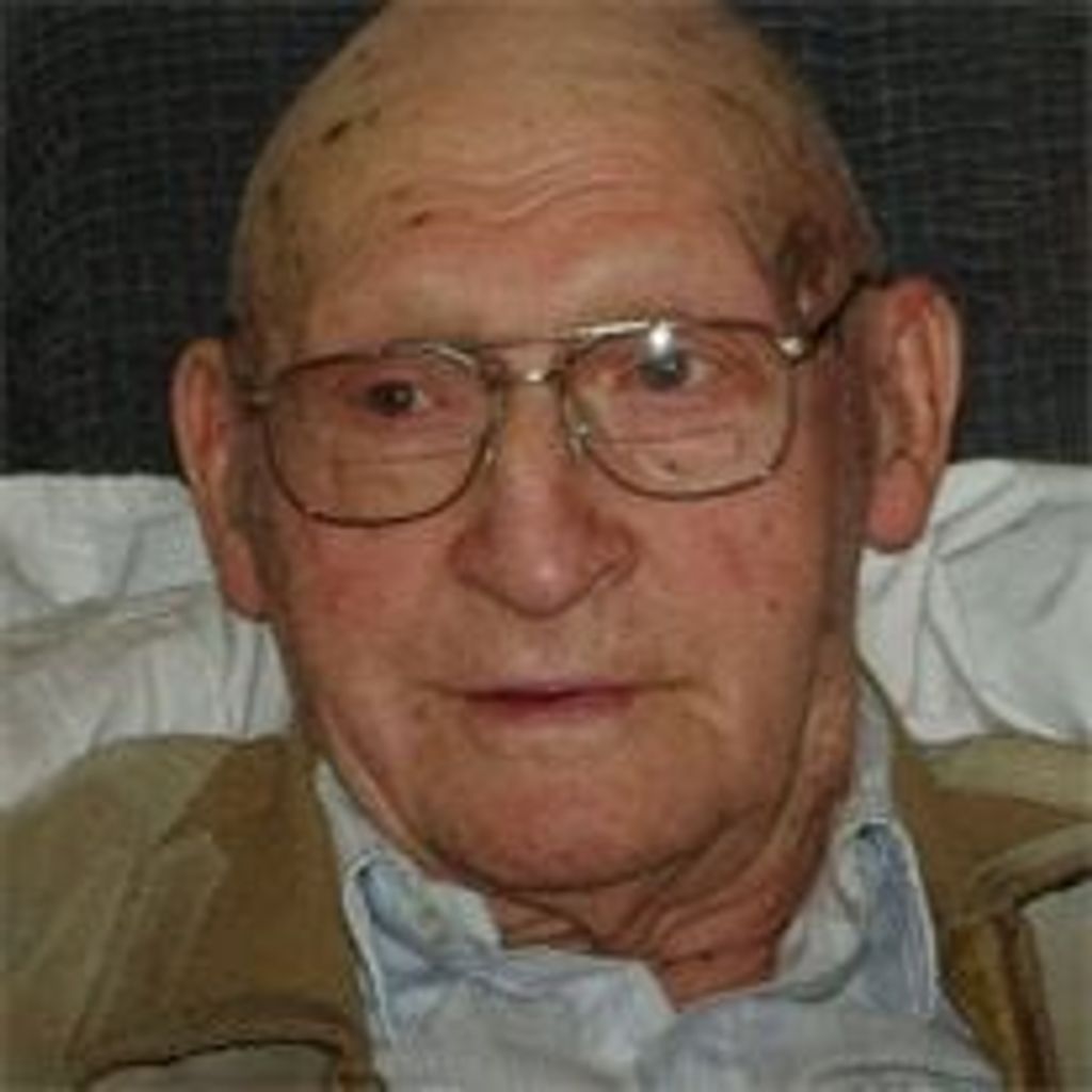 Mr. Raymond M. "Dick" Wait