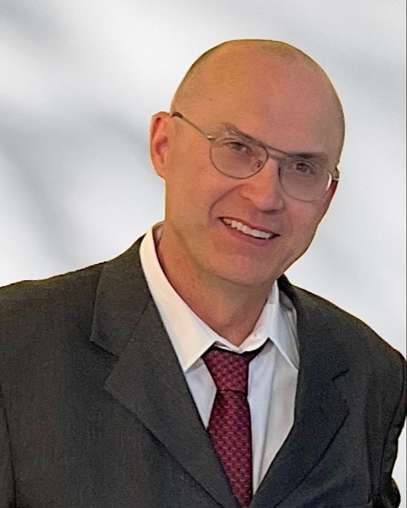 Patrick Clifford Murray