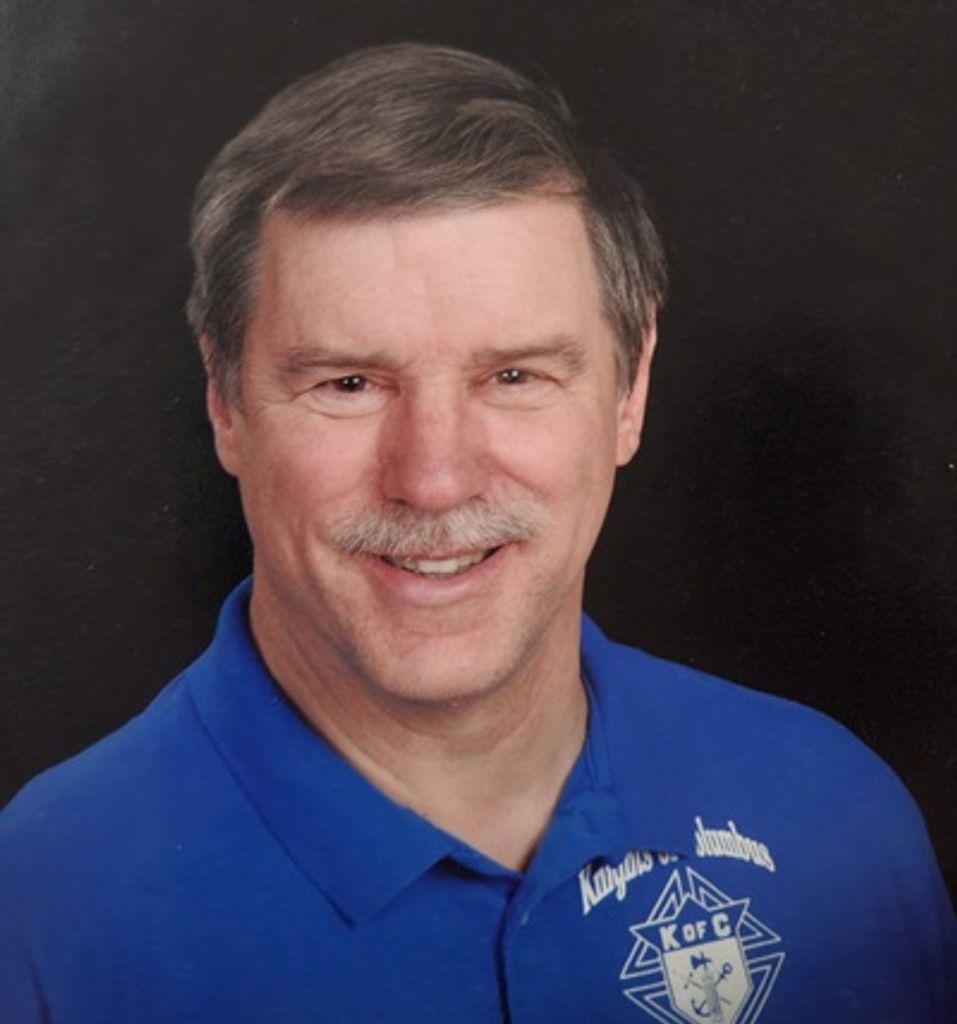 Gary William Smith Profile Photo