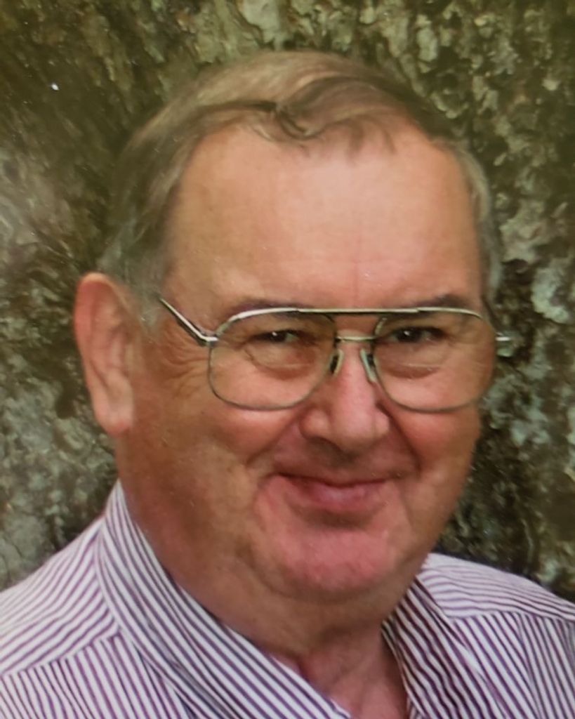 Richard Ralph Anderson