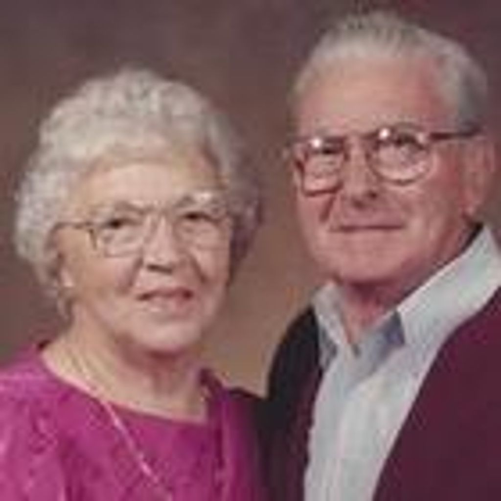 Madalyn S. Garrod Profile Photo