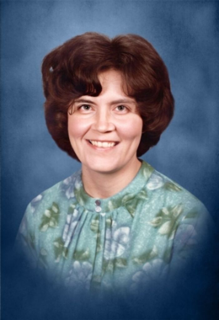 Brenda Sue Anderson Profile Photo