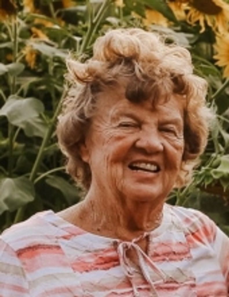 Patricia Frances "Gigi" Fondessy