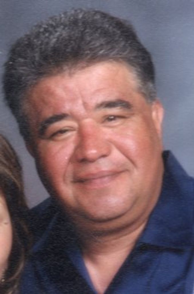 Santiago “Junior” Z. Gonzales, Jr.