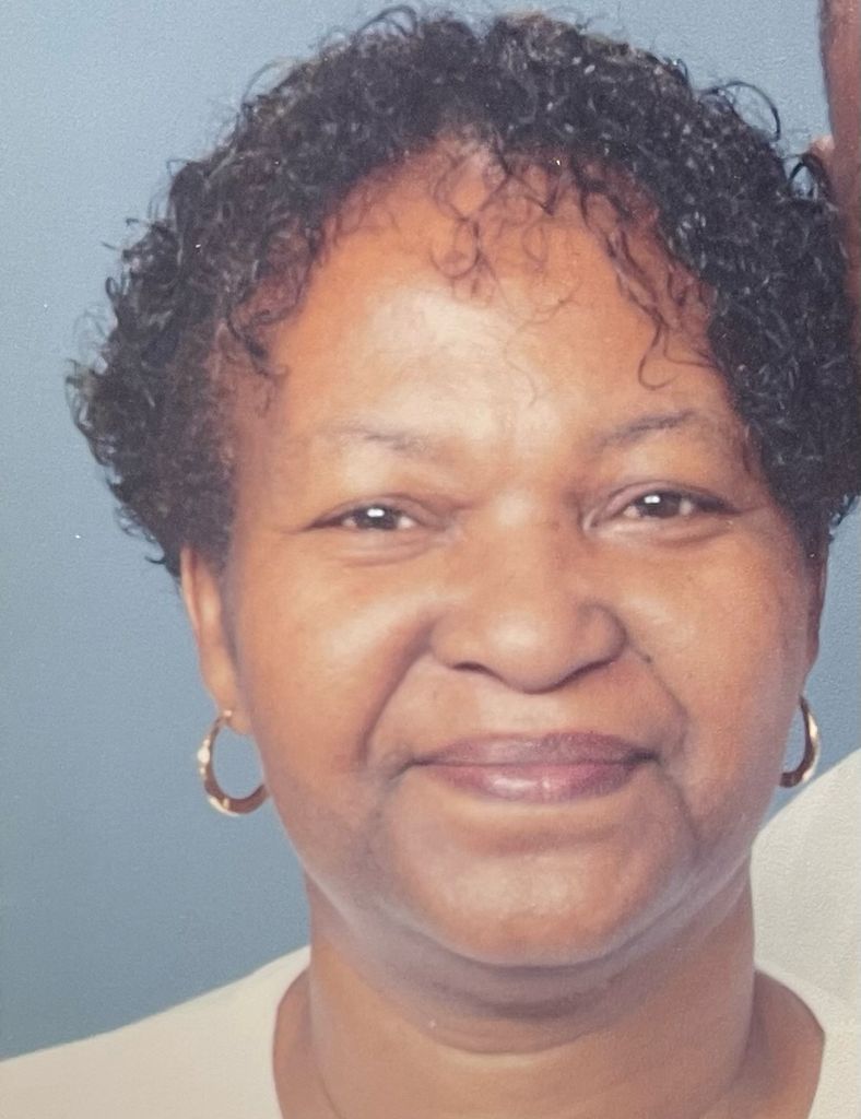 Arnita Scott Profile Photo