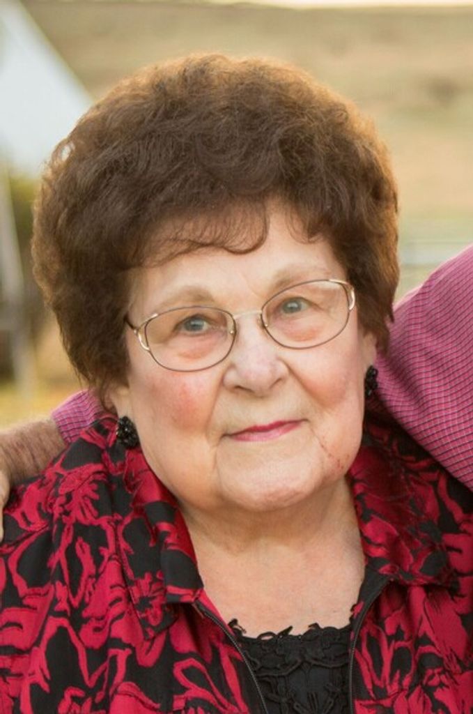 Theresa Smith Profile Photo