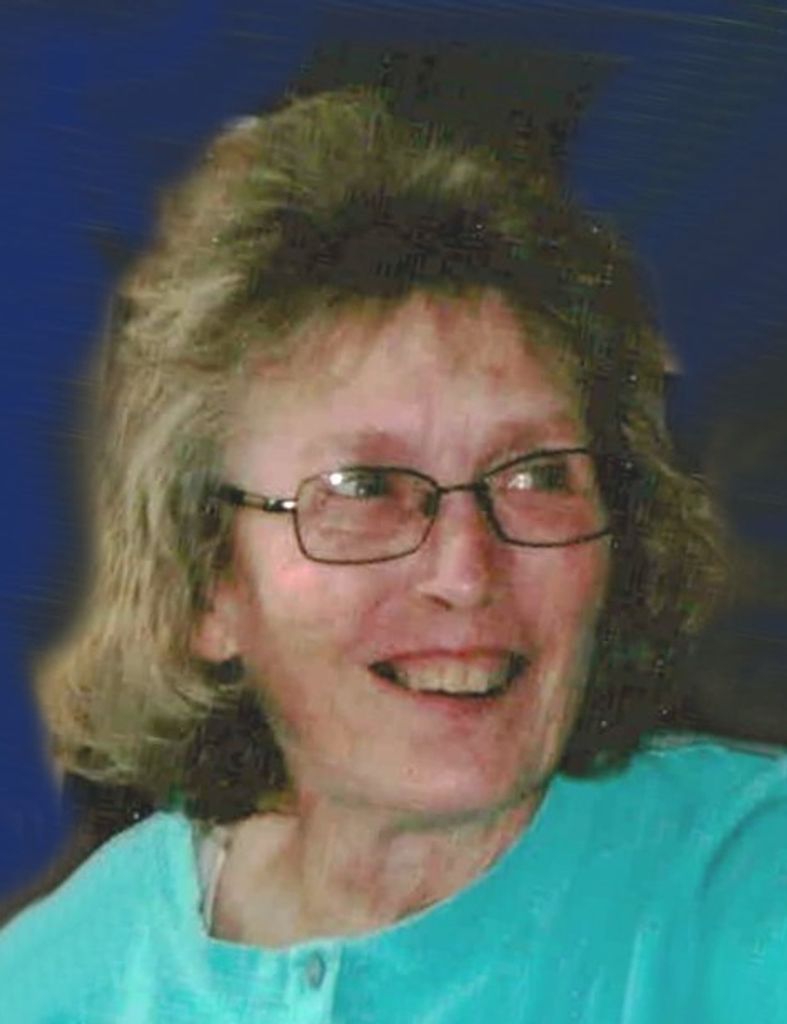 Shirley Hall Profile Photo