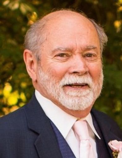 William Burchett Brantley Profile Photo