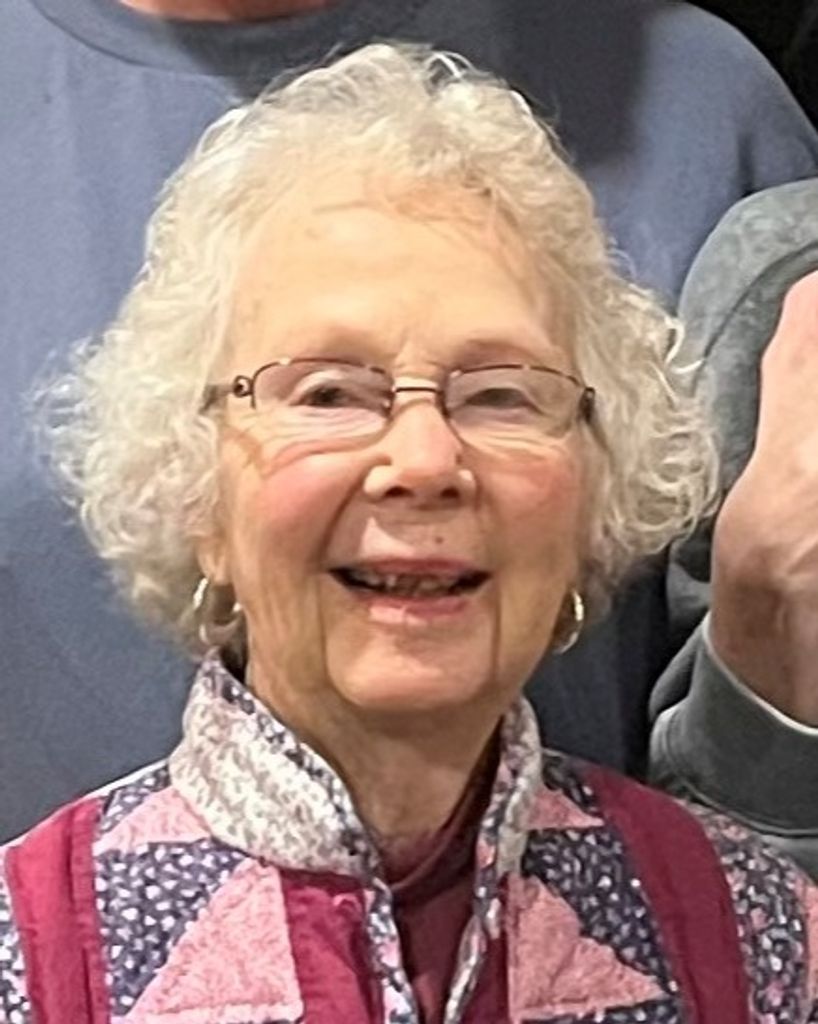 Geraldine A. Heibel Profile Photo