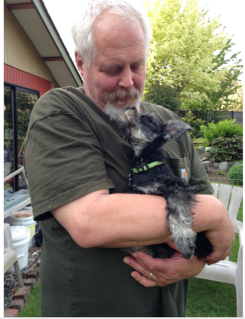 Martin Robert Speedy Profile Photo