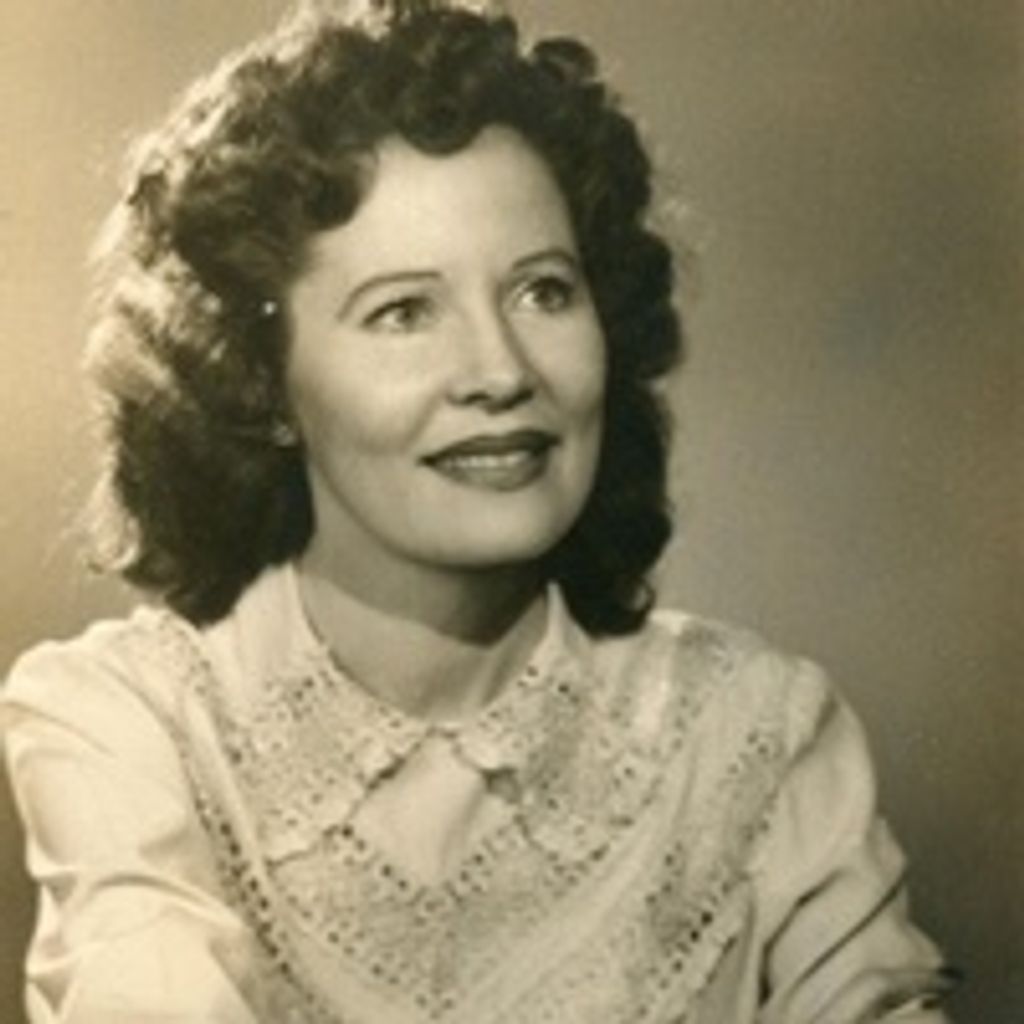 Mabel Bottorff
