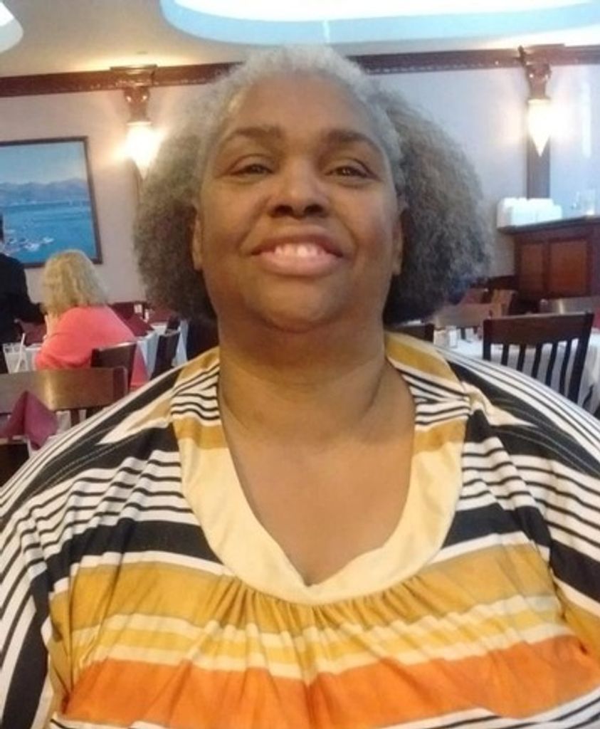 Sherry Y. Anderson Profile Photo
