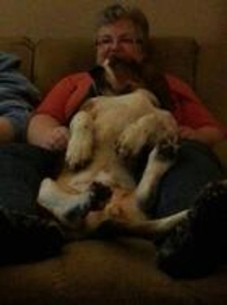 Winsor Ann St. Clair