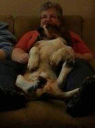 Winsor Ann St. Clair Profile Photo