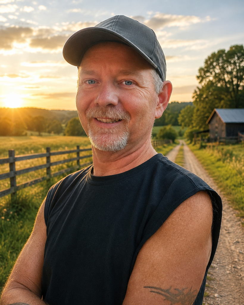 David "Dave" Collard Profile Photo