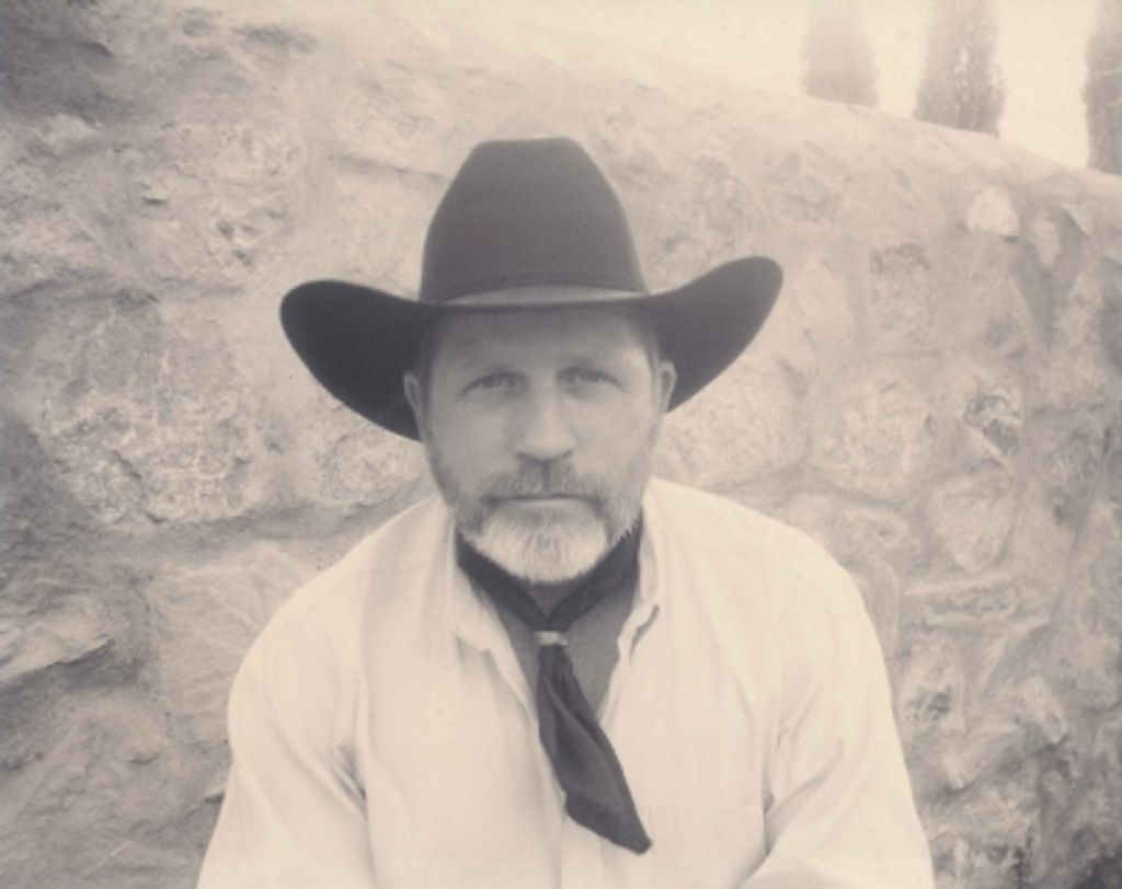 Warren D. Henderson