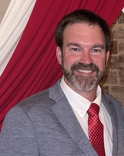 Brendan Thomas Reilley Profile Photo