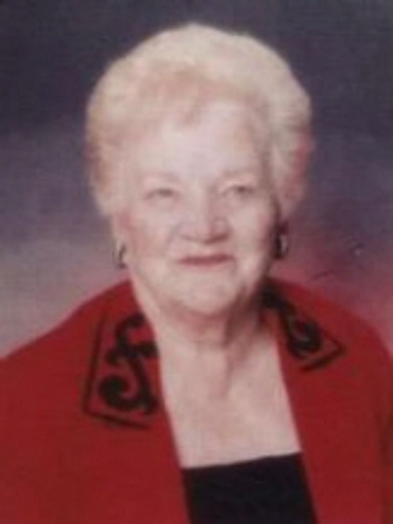 Donna G Neubecker-Rau