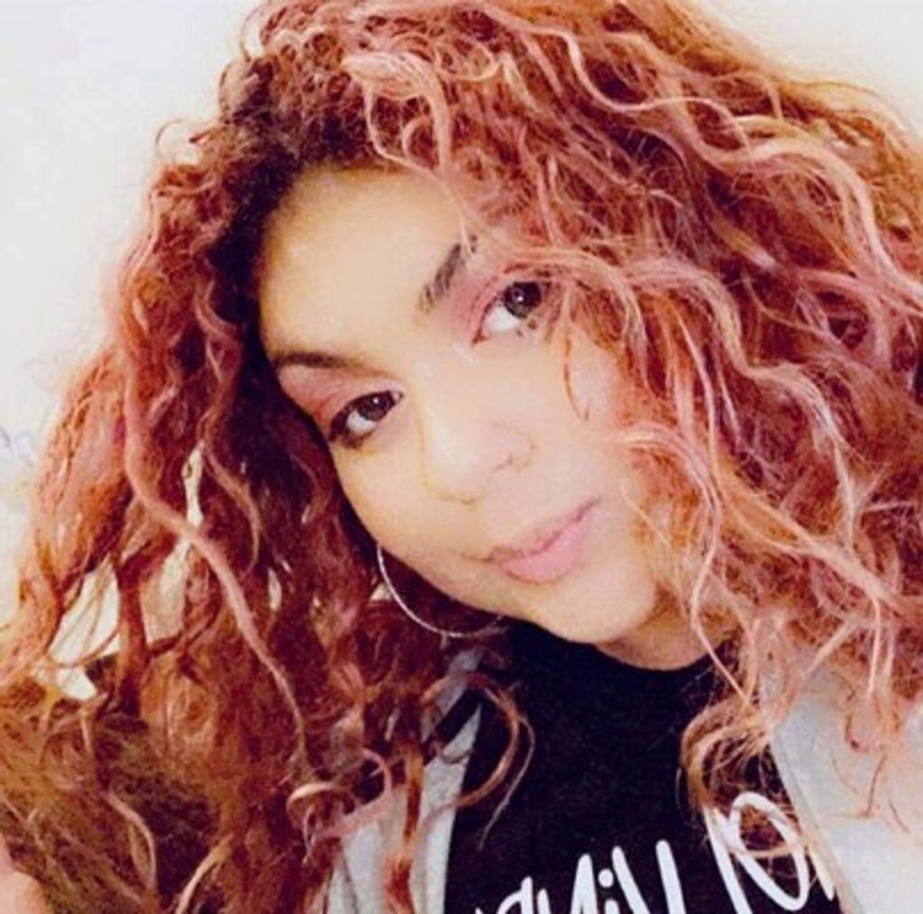 Marisa Breann Ramos Profile Photo