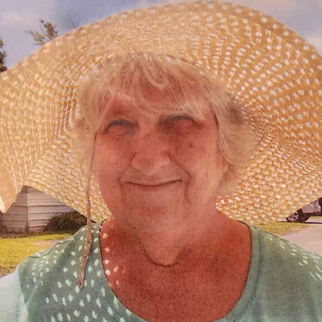 Gail Bailey Profile Photo