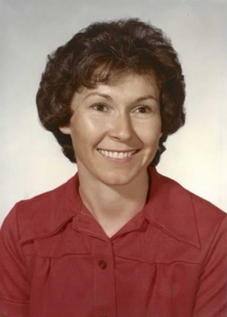 B. Carol (Hulburt)  Pope
