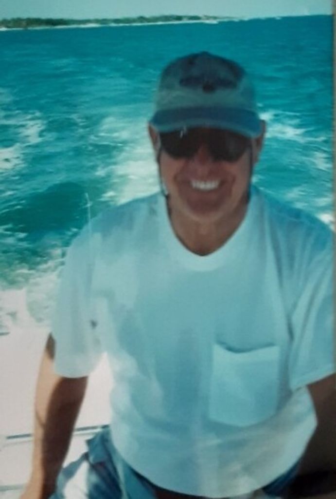 Charles J. Mizenis Profile Photo