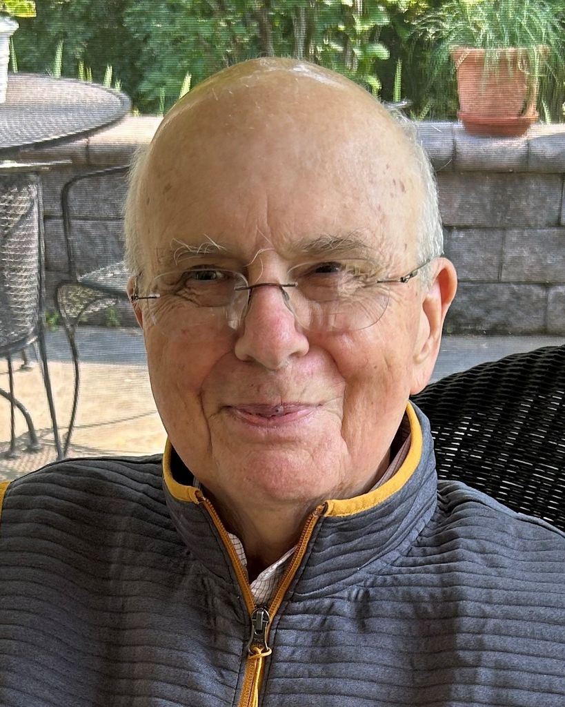 James Leon Hoban, Jr. Profile Photo