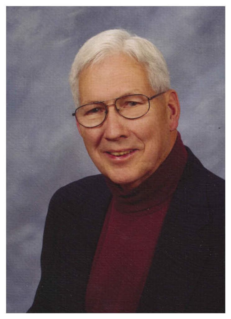 Lyle F Haberland Profile Photo