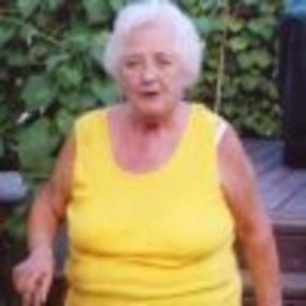 Shirley F Trombly