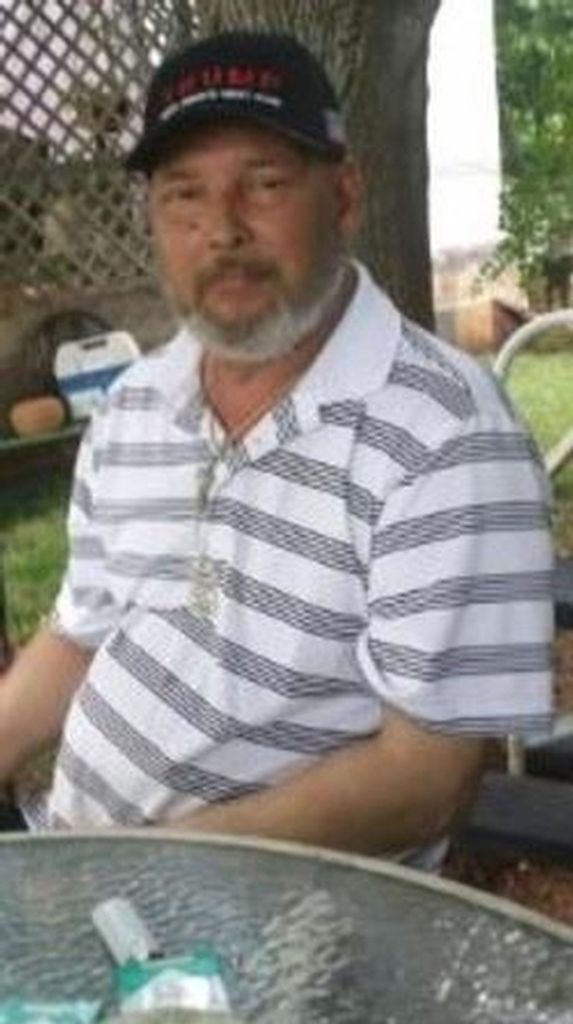 Wylie Wesley Johnson Jr.