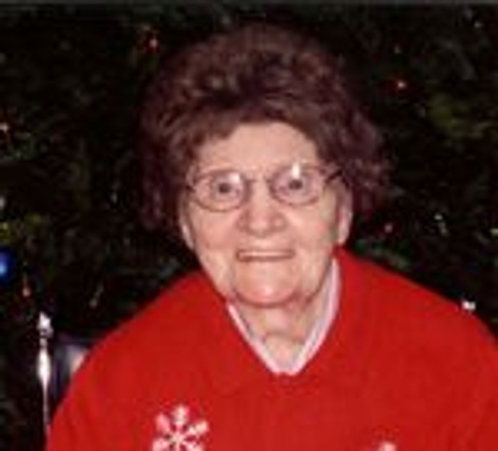 Evelyn Torkelson