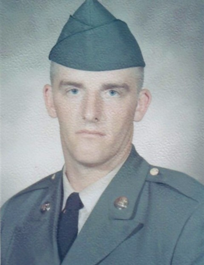 Barton Wayne Heatherly