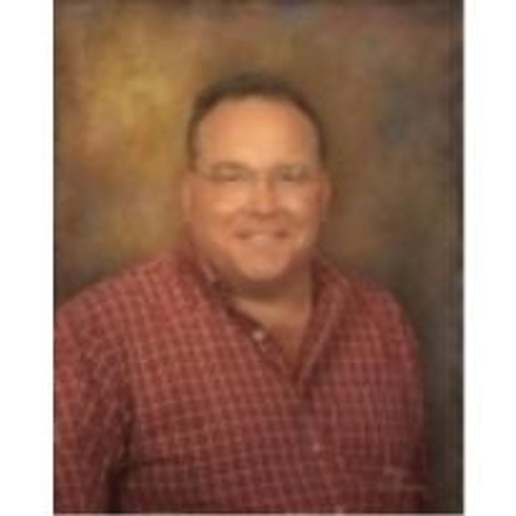 Stephen Richard Wilhelm