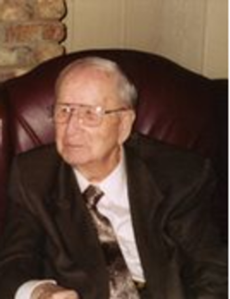 Glen Ernest Chapman