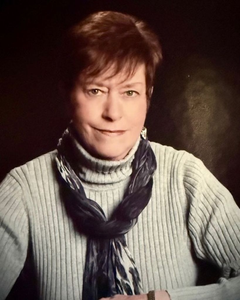 Mary Ellen Beck Moody Profile Photo