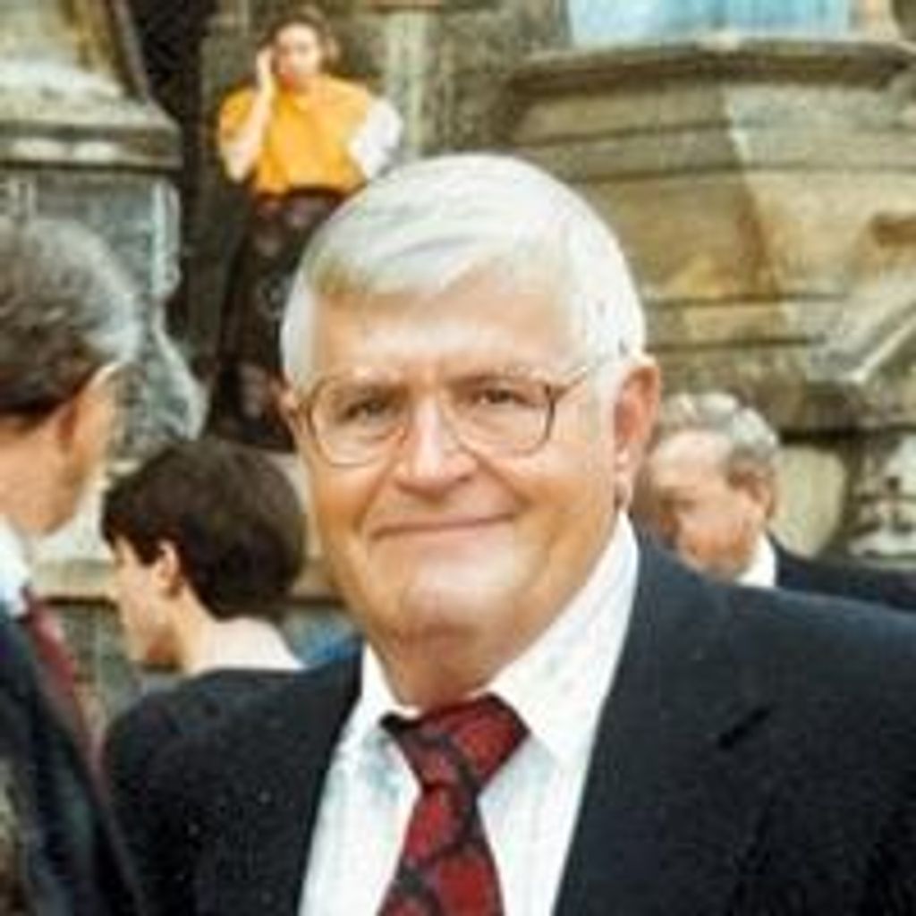 William Thomas Boyce