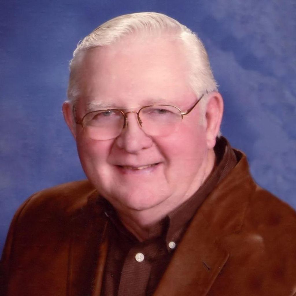 Gene A. Daiber Profile Photo