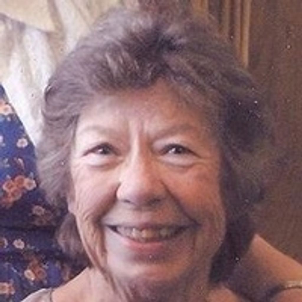 Evelyn Dougherty