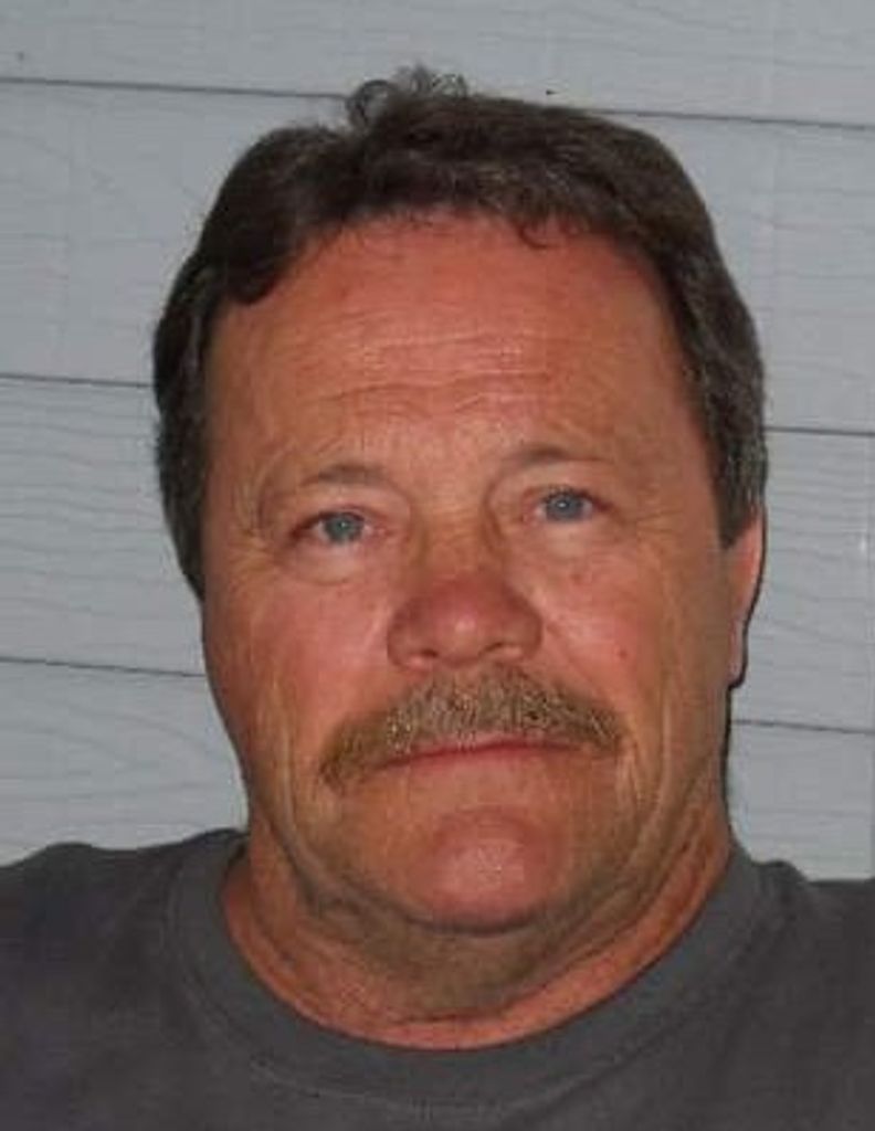 Gregg W. Jackson Profile Photo