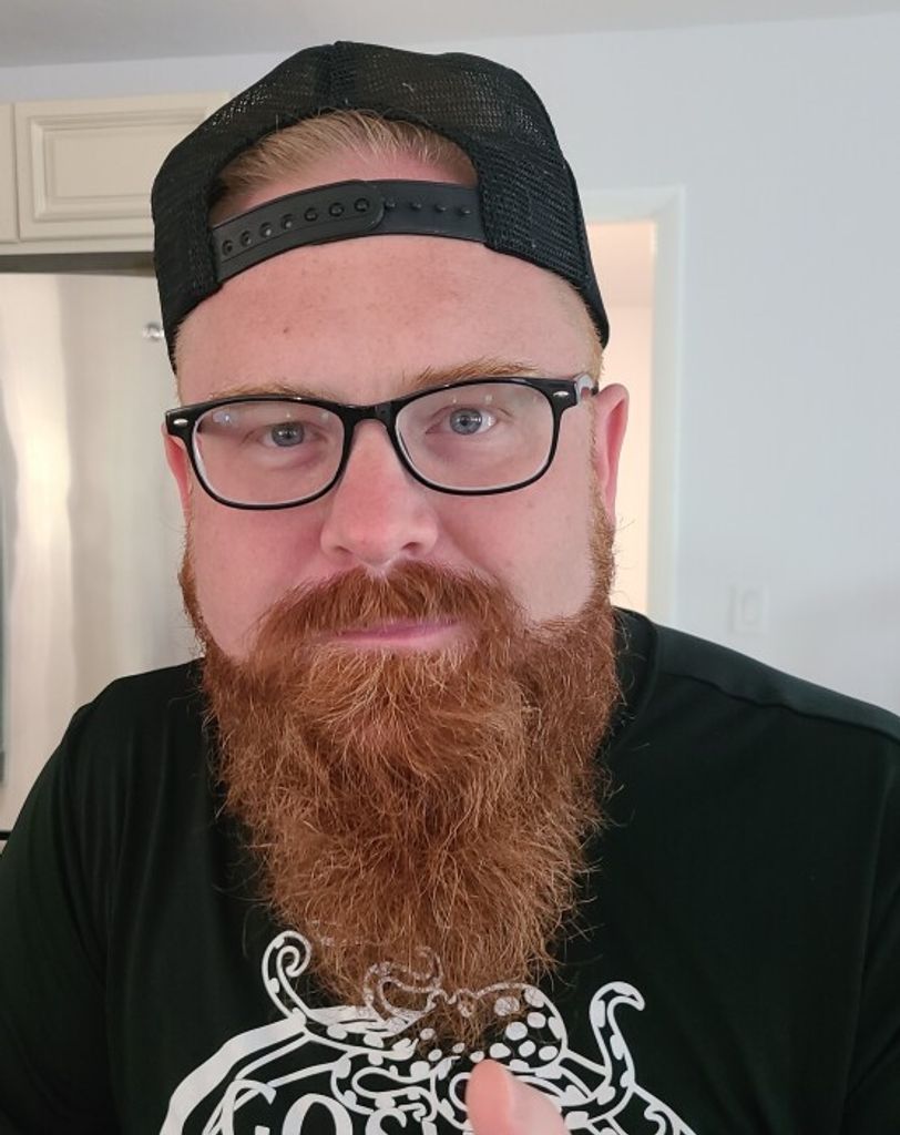 Joshua "Josh" David Nord