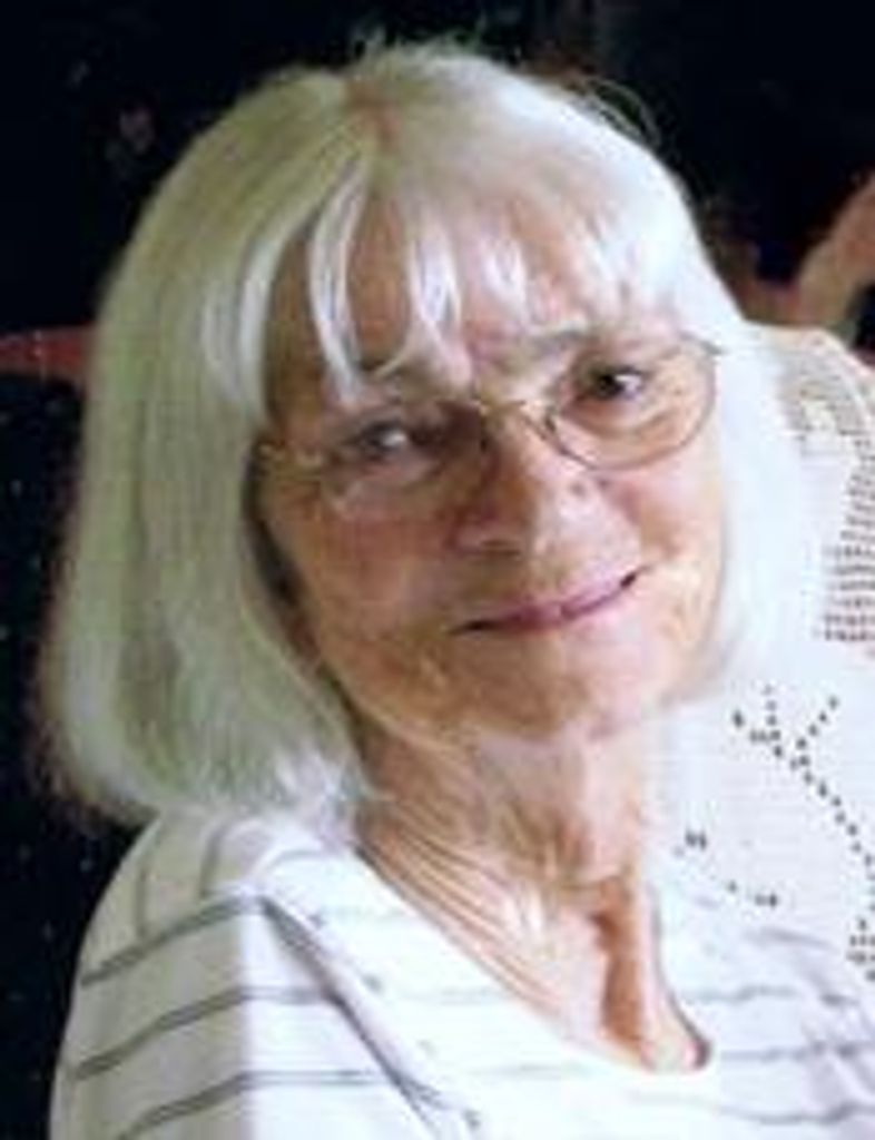 Wilma Gearldine (Dotson) Hale Profile Photo