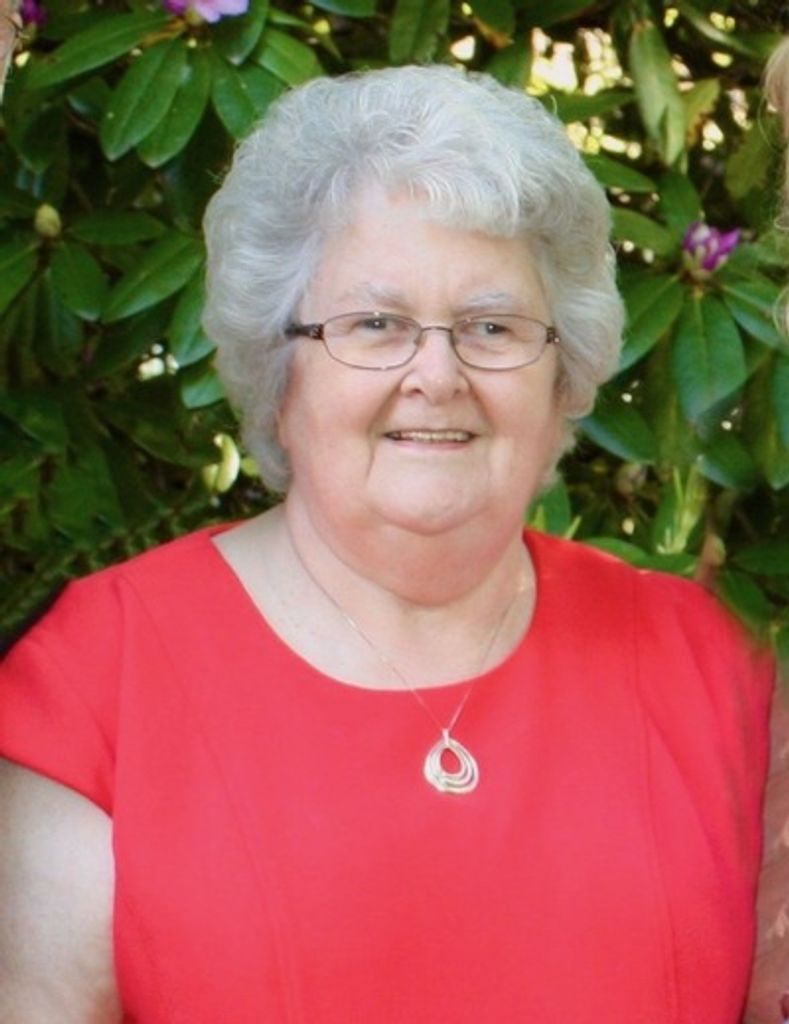 Alma 'Pearl' Warren Profile Photo