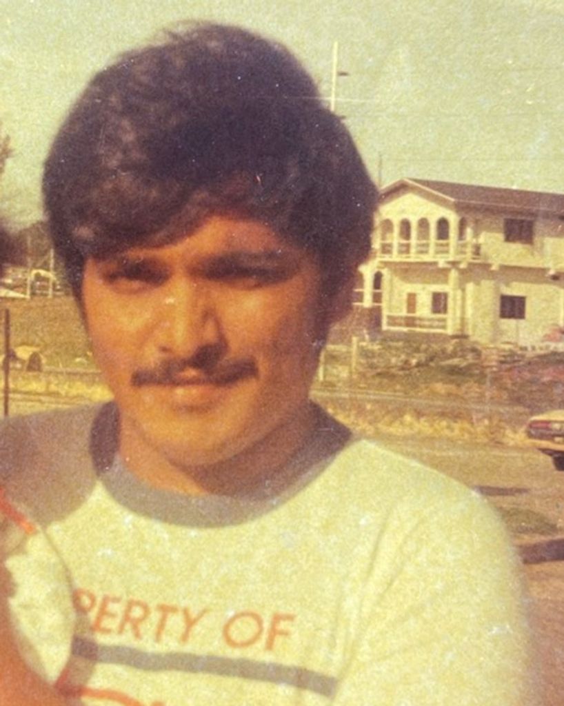 Sharma Elvin Baboolal Profile Photo