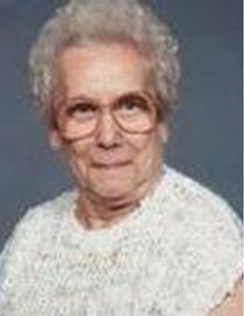 Louise  I. Haymaker