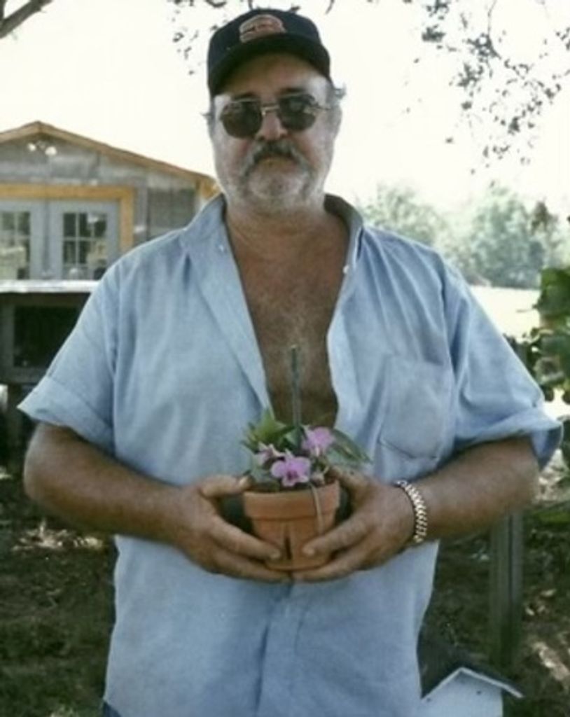 Ottis Ray Sauls Profile Photo