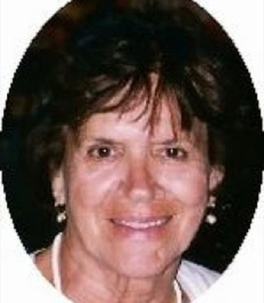 Mary Alice Ganzak