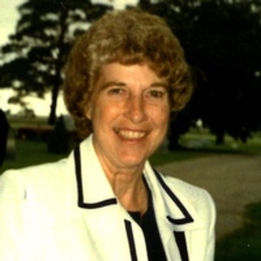 Ellen Darleen Walker